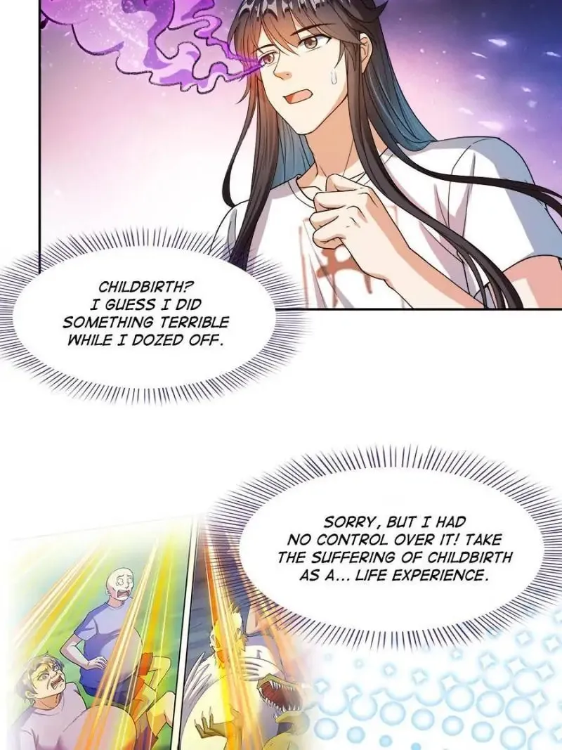 Read Cultivation Chat Group chapter 450 image 46 on Lezhin