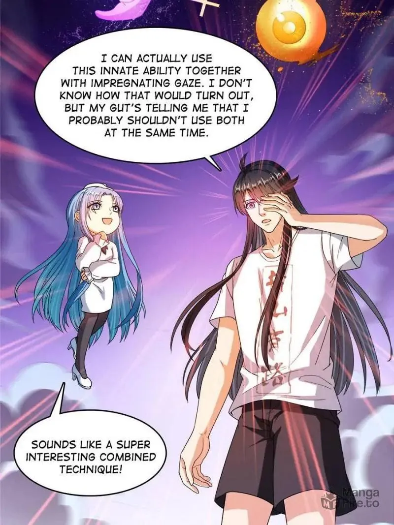 Read Cultivation Chat Group chapter 450 image 49 on Lezhin
