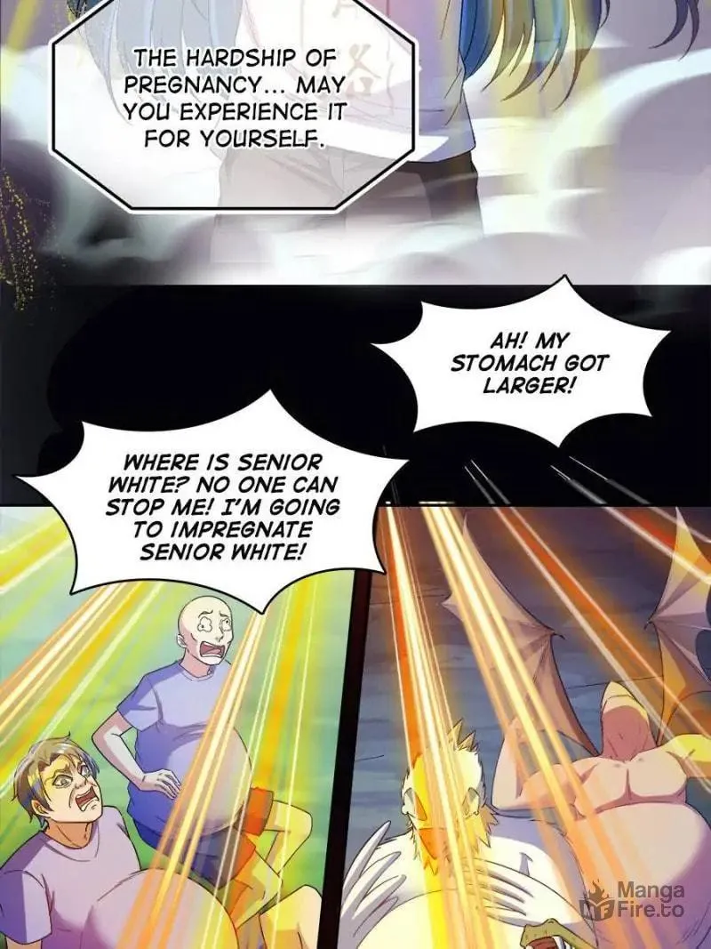 Read Cultivation Chat Group chapter 450 image 5 on Lezhin