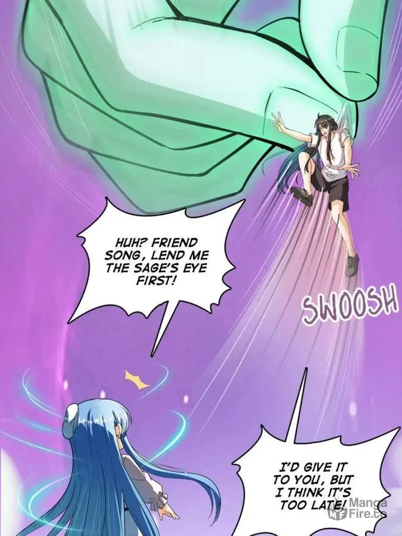 Read Cultivation Chat Group chapter 450 image 54 on Lezhin