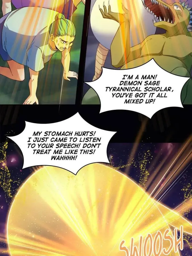 Read Cultivation Chat Group chapter 450 image 6 on Lezhin
