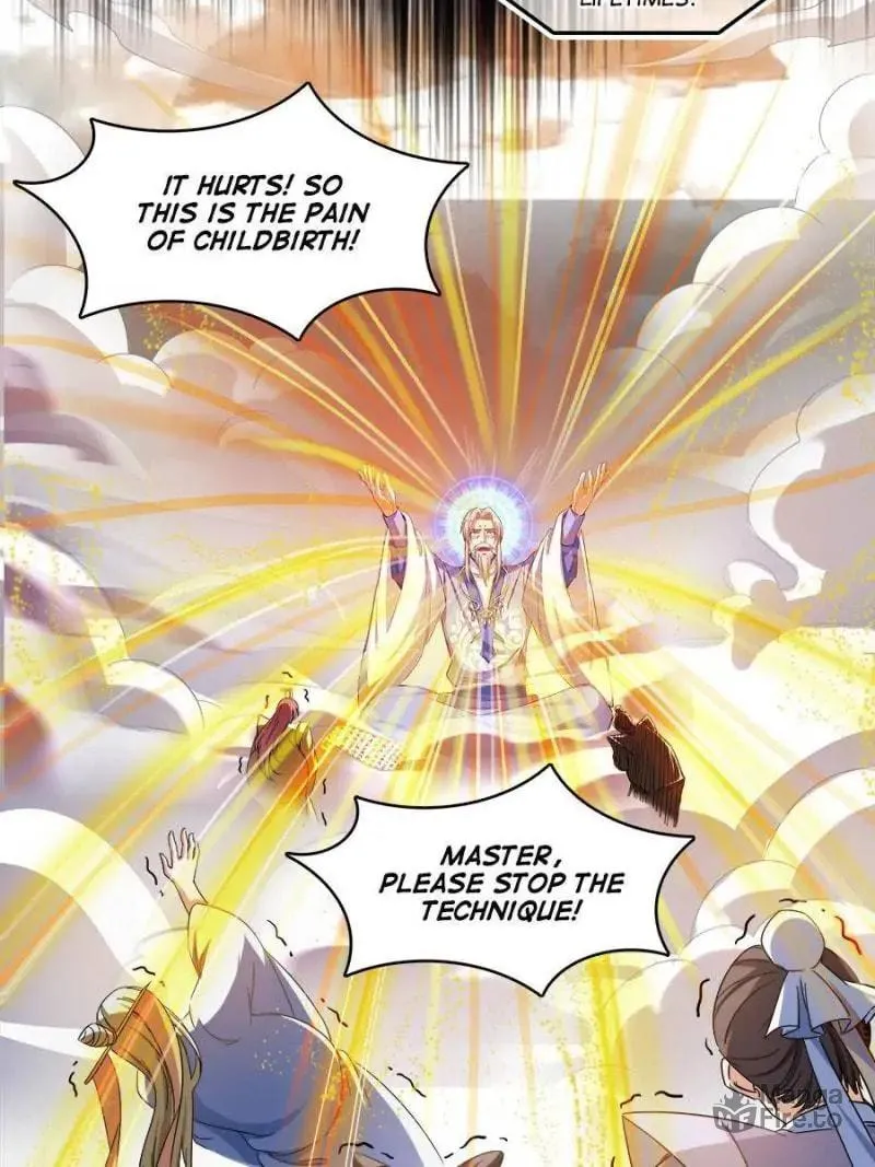 Read Cultivation Chat Group chapter 450 image 8 on Lezhin