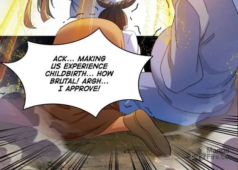 Read Cultivation Chat Group chapter 450 image 9 on Lezhin
