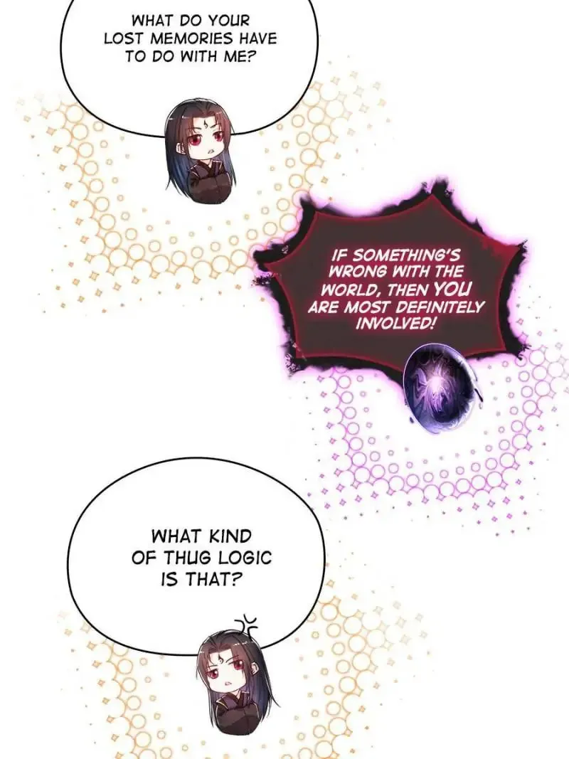 Read Cultivation Chat Group chapter 451 image 1 on Lezhin