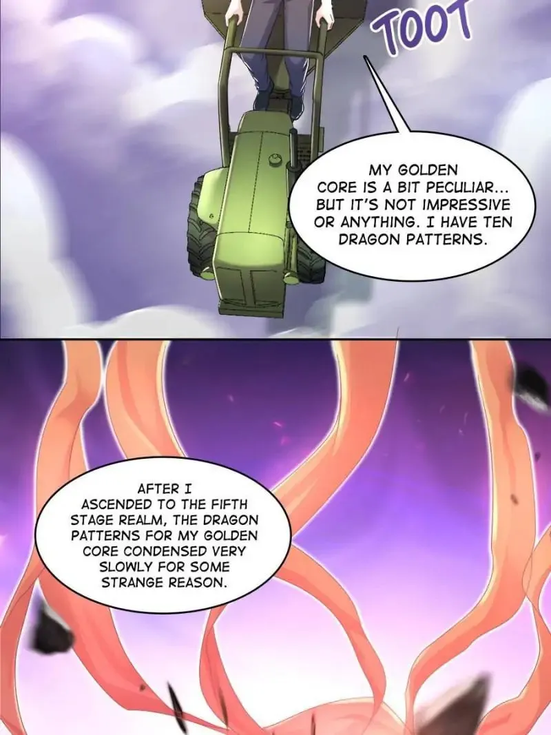 Read Cultivation Chat Group chapter 451 image 10 on Lezhin