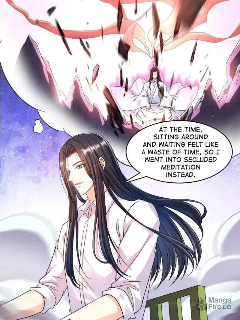 Read Cultivation Chat Group chapter 451 image 11 on Lezhin