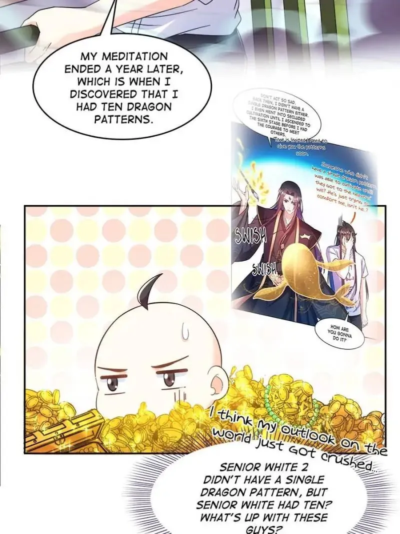 Read Cultivation Chat Group chapter 451 image 12 on Lezhin