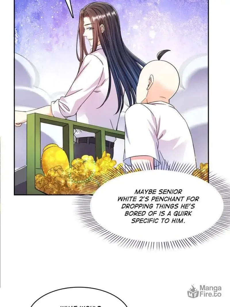 Read Cultivation Chat Group chapter 451 image 14 on Lezhin