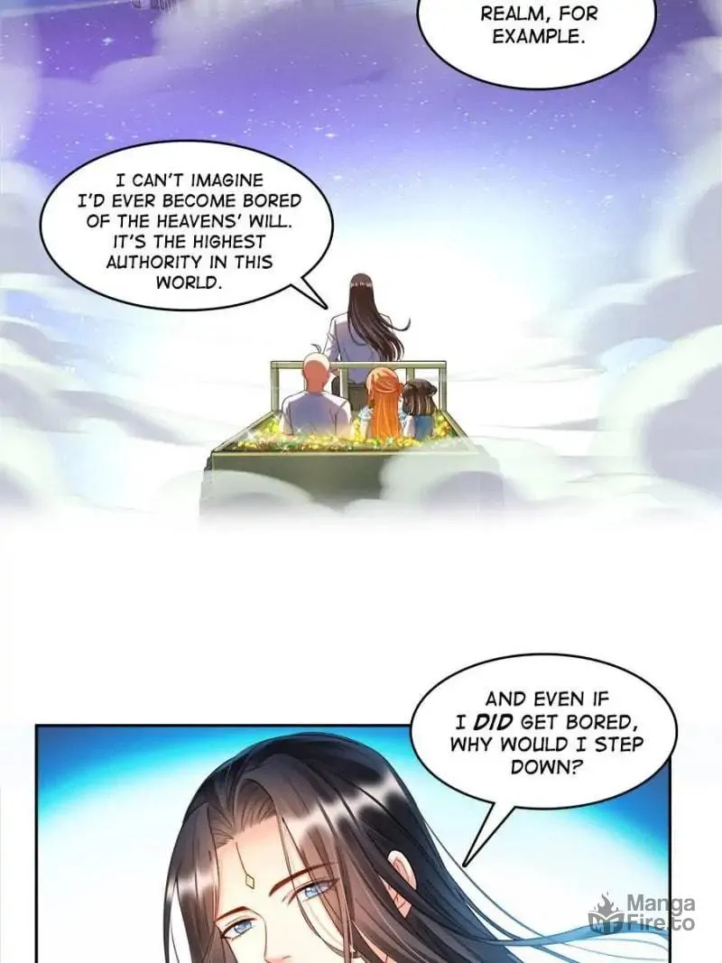 Read Cultivation Chat Group chapter 451 image 17 on Lezhin