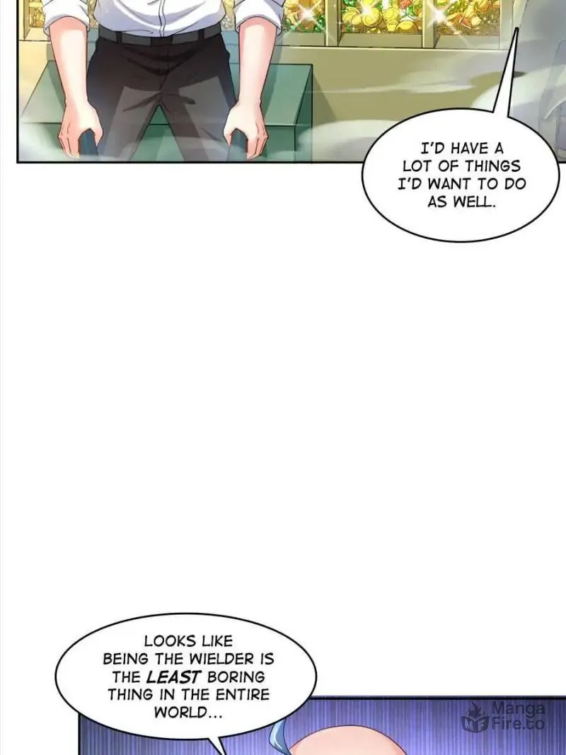 Read Cultivation Chat Group chapter 451 image 19 on Lezhin