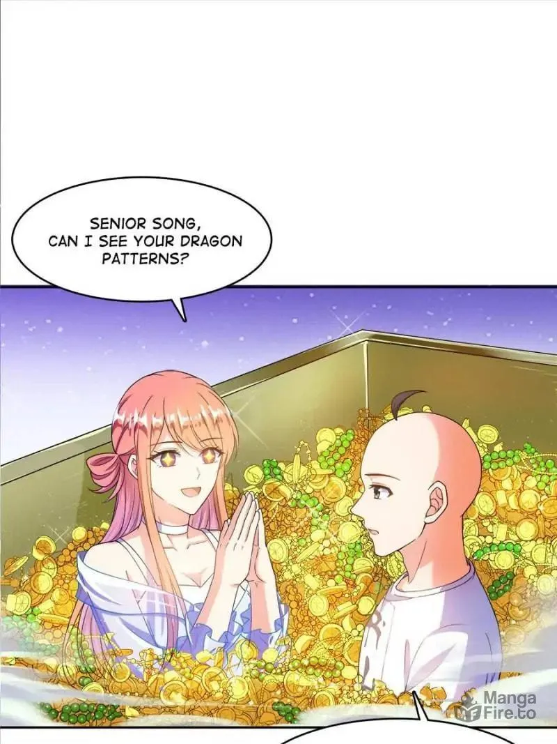 Read Cultivation Chat Group chapter 451 image 23 on Lezhin