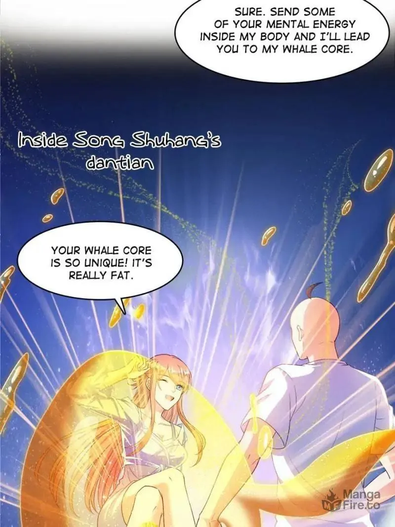 Read Cultivation Chat Group chapter 451 image 24 on Lezhin