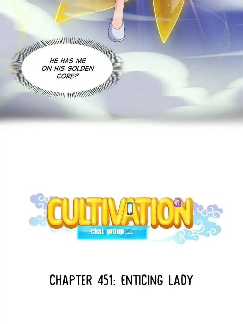 Read Cultivation Chat Group chapter 451 image 28 on Lezhin