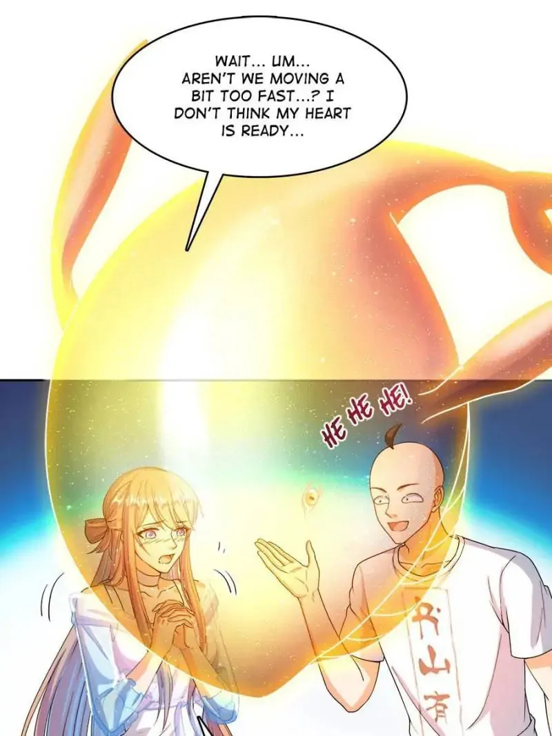Read Cultivation Chat Group chapter 451 image 30 on Lezhin