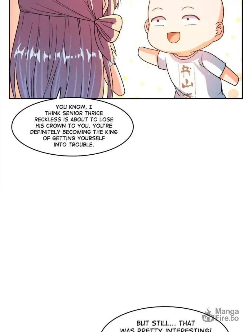 Read Cultivation Chat Group chapter 451 image 32 on Lezhin