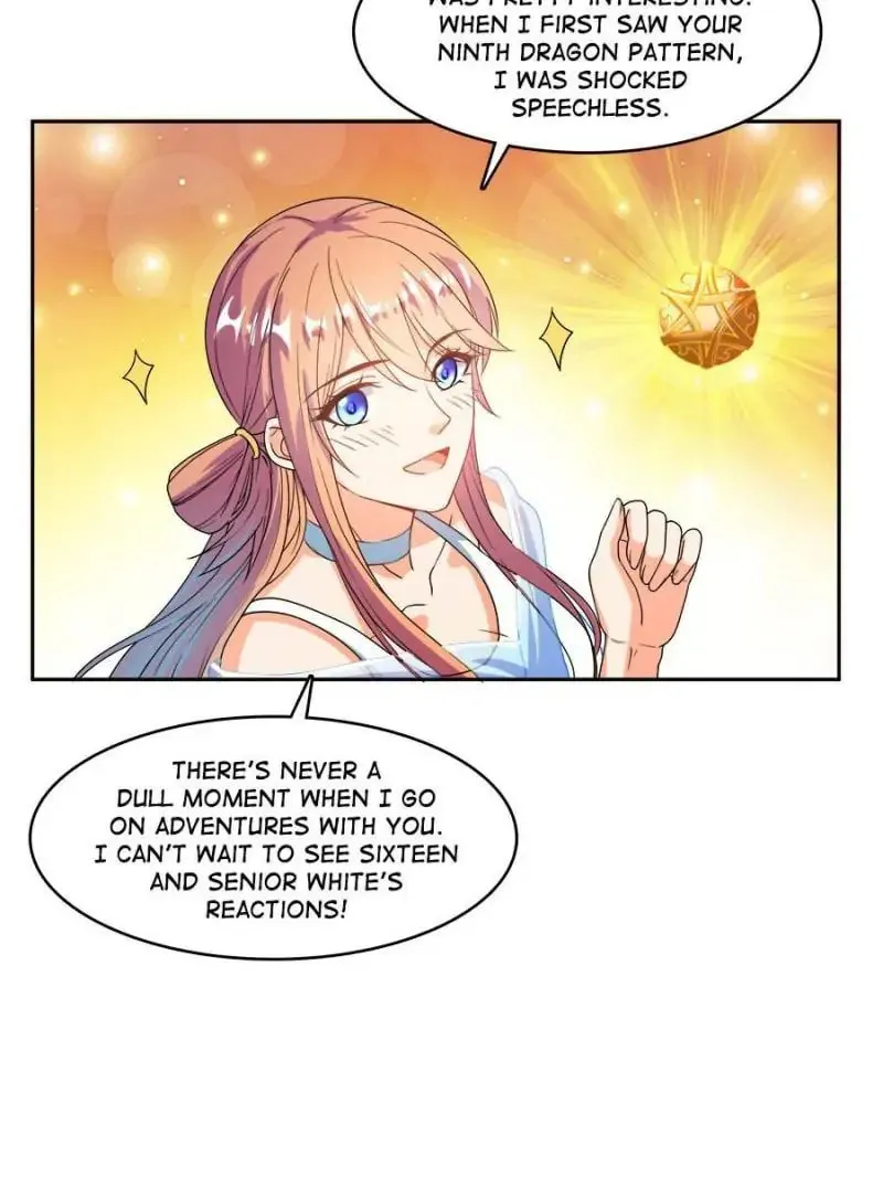 Read Cultivation Chat Group chapter 451 image 33 on Lezhin