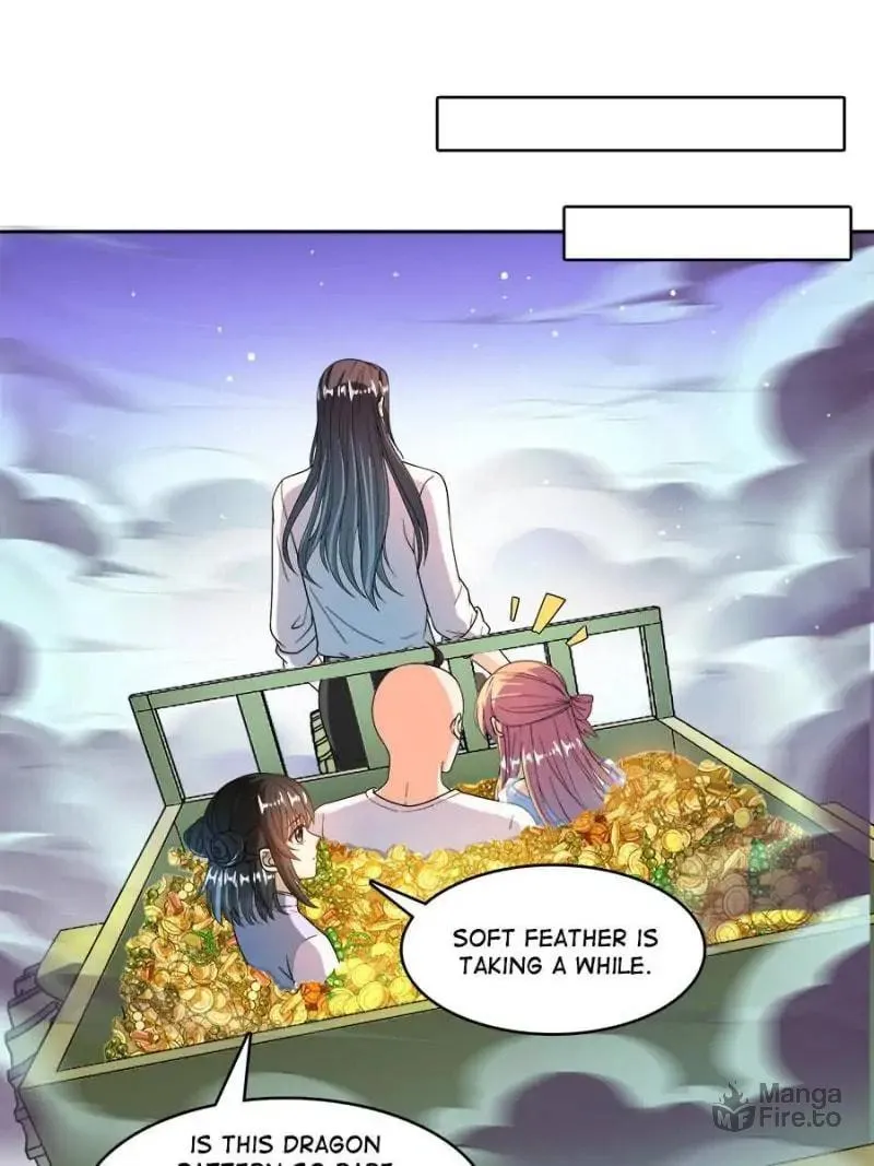 Read Cultivation Chat Group chapter 451 image 34 on Lezhin