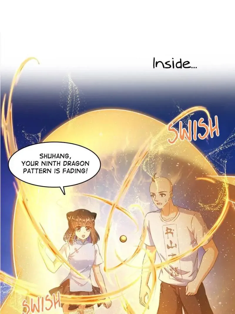Read Cultivation Chat Group chapter 451 image 37 on Lezhin