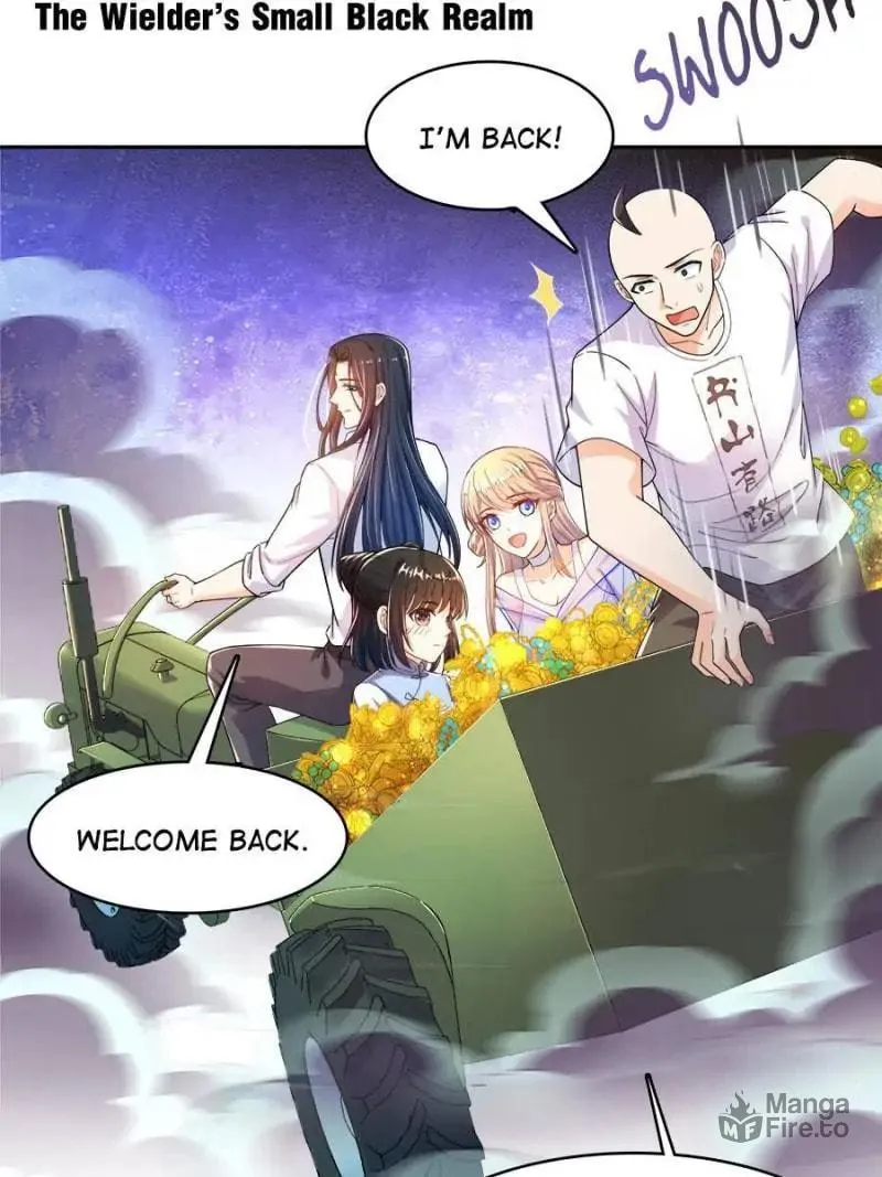 Read Cultivation Chat Group chapter 451 image 4 on Lezhin