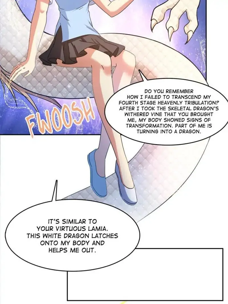 Read Cultivation Chat Group chapter 451 image 42 on Lezhin