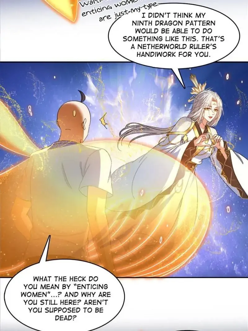 Read Cultivation Chat Group chapter 451 image 48 on Lezhin