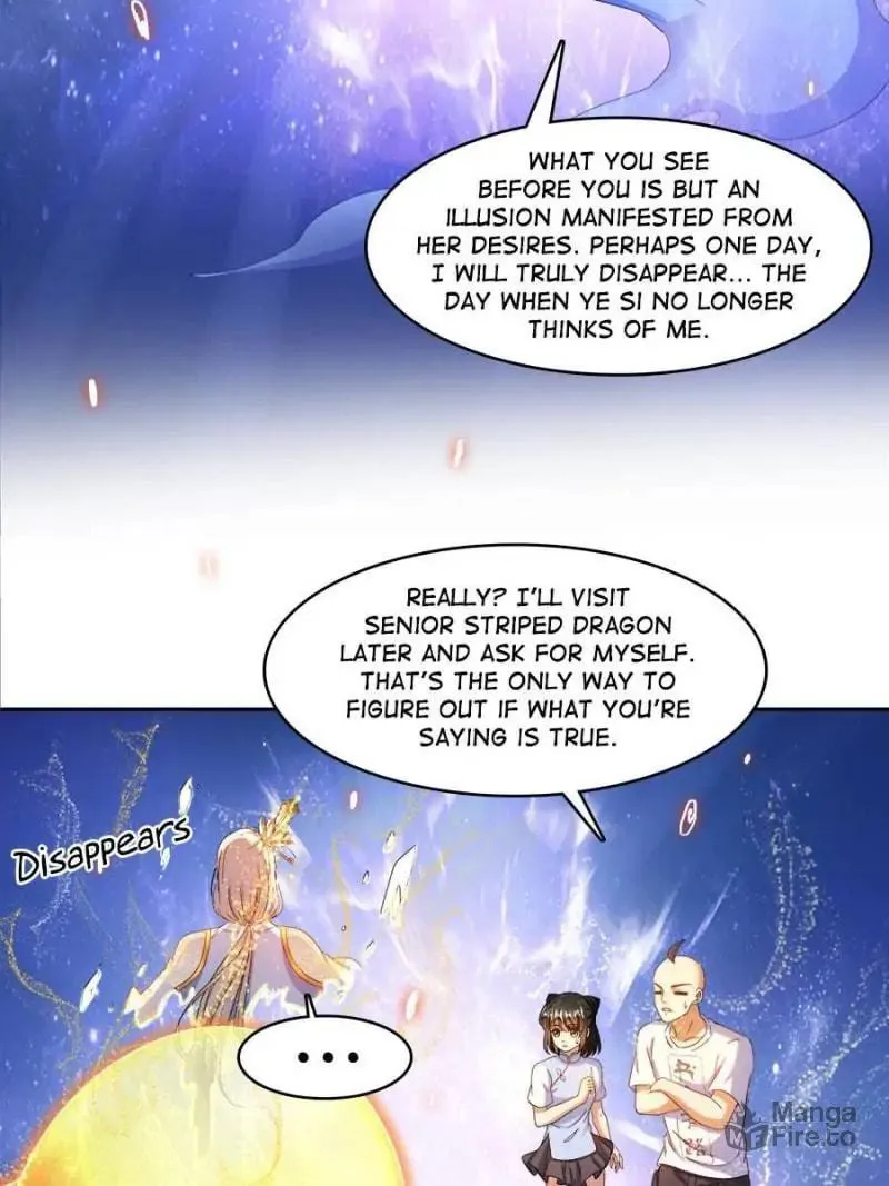 Read Cultivation Chat Group chapter 451 image 50 on Lezhin