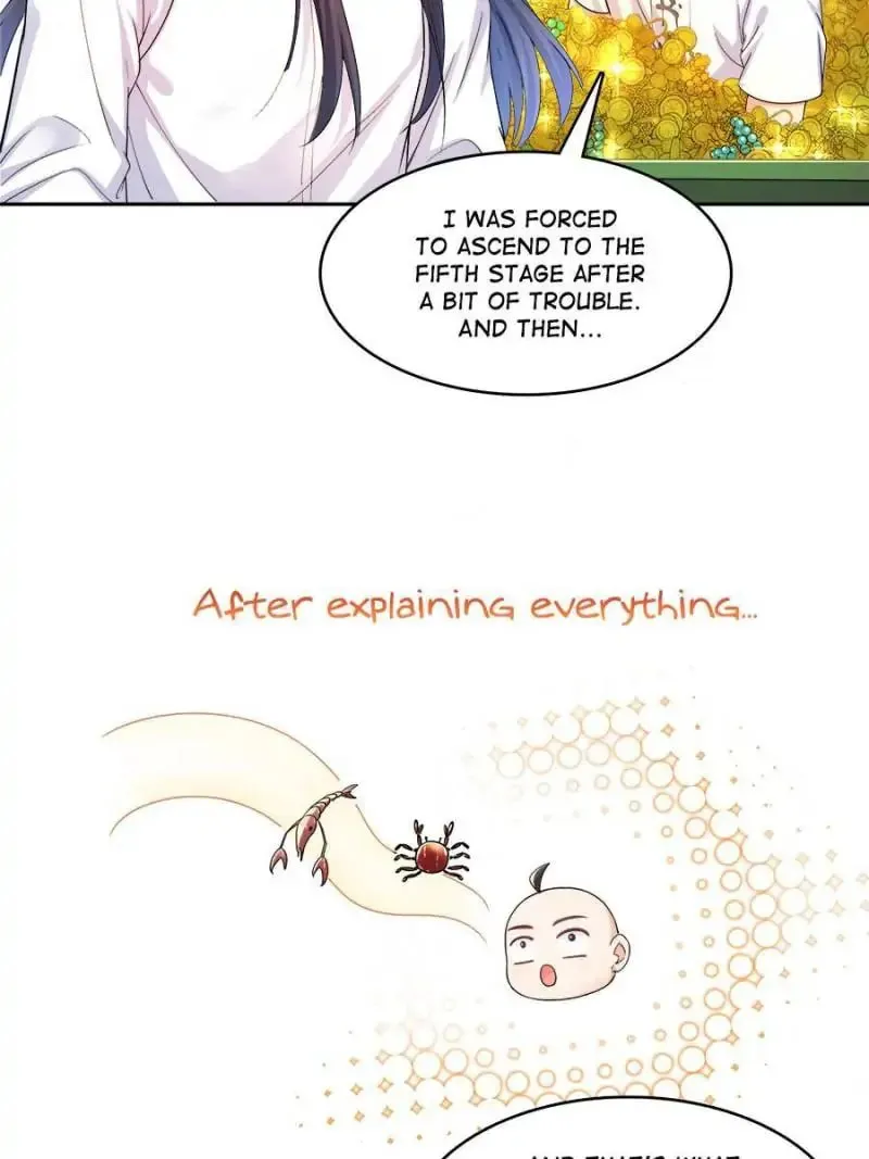 Read Cultivation Chat Group chapter 451 image 6 on Lezhin