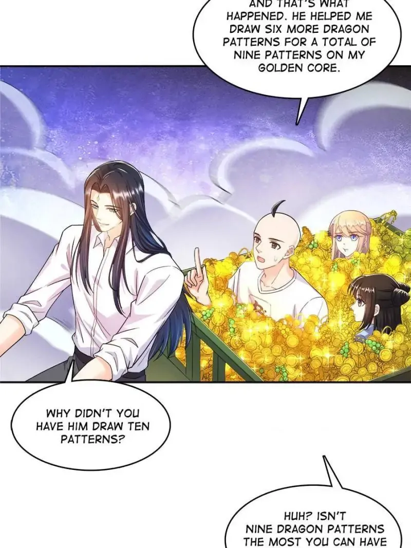 Read Cultivation Chat Group chapter 451 image 7 on Lezhin