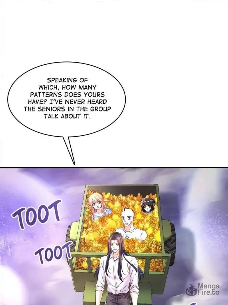 Read Cultivation Chat Group chapter 451 image 9 on Lezhin