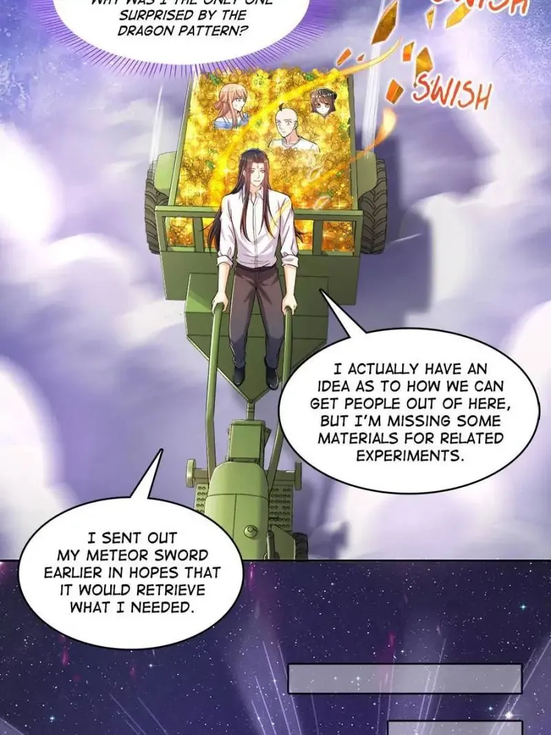 Read Cultivation Chat Group chapter 452 image 12 on Lezhin