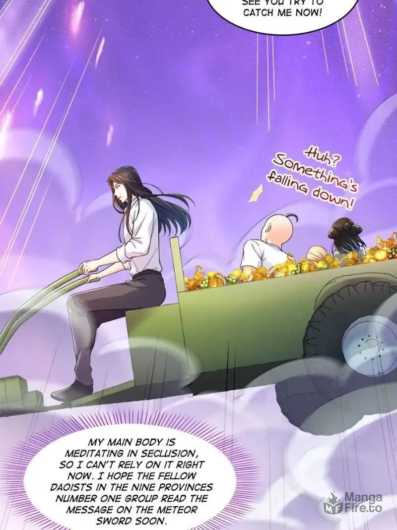 Read Cultivation Chat Group chapter 452 image 14 on Lezhin