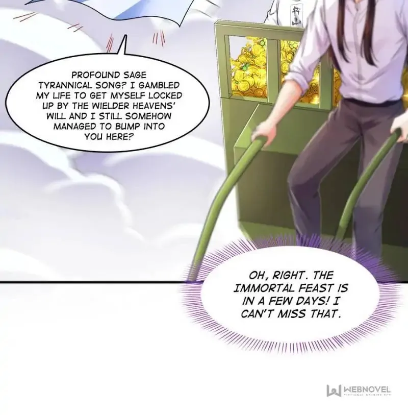 Read Cultivation Chat Group chapter 452 image 16 on Lezhin