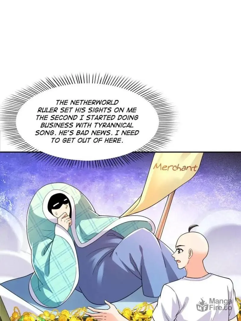 Read Cultivation Chat Group chapter 452 image 17 on Lezhin