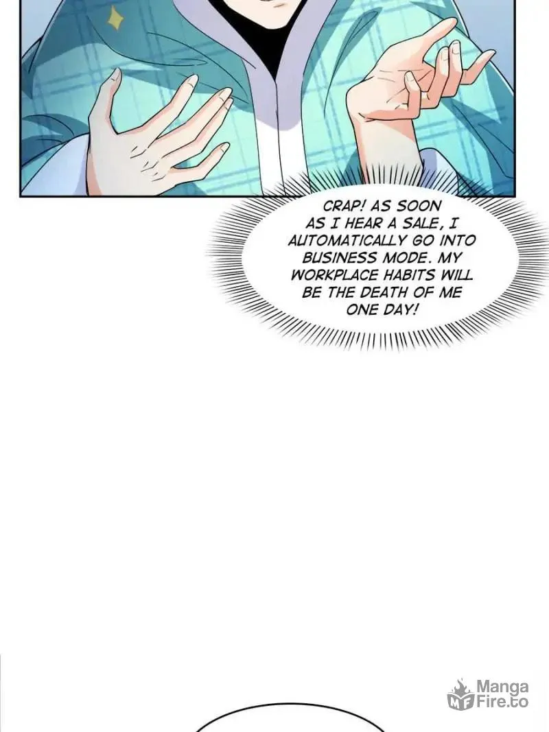 Read Cultivation Chat Group chapter 452 image 19 on Lezhin