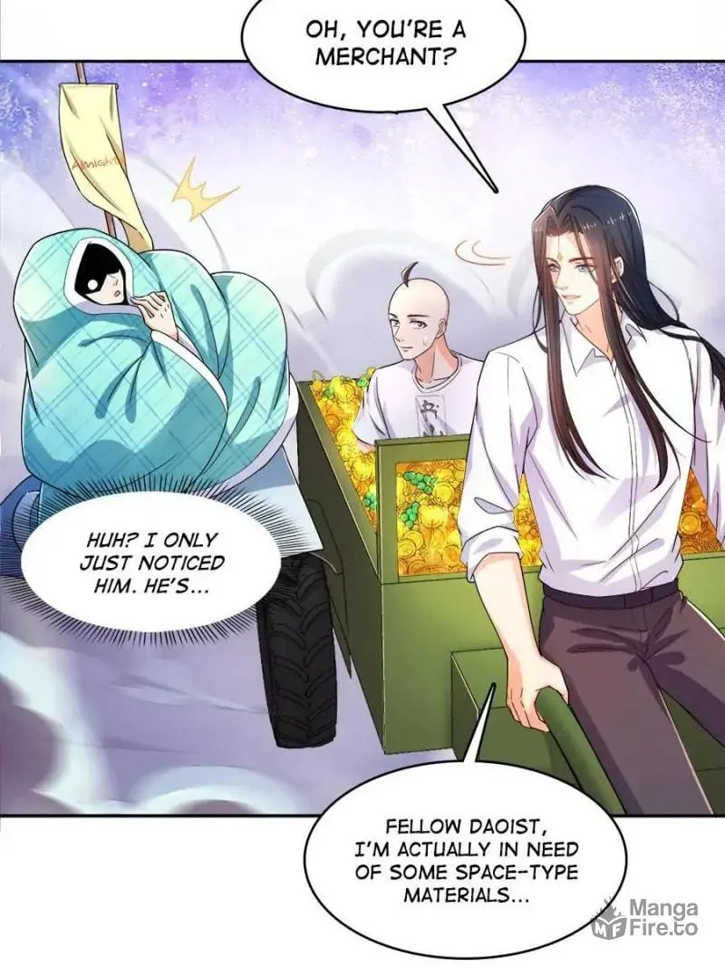 Read Cultivation Chat Group chapter 452 image 20 on Lezhin