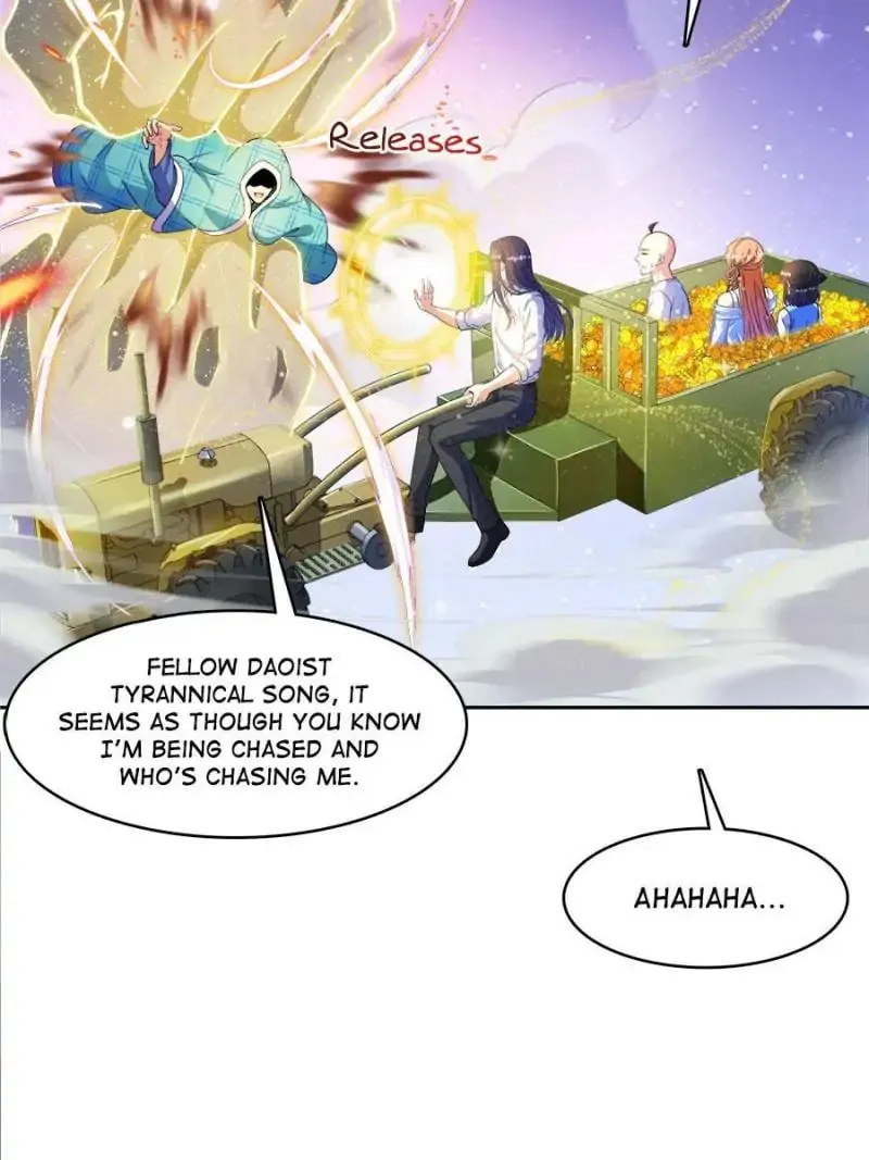 Read Cultivation Chat Group chapter 452 image 27 on Lezhin