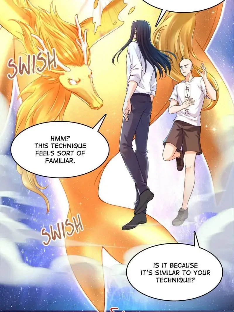 Read Cultivation Chat Group chapter 452 image 3 on Lezhin