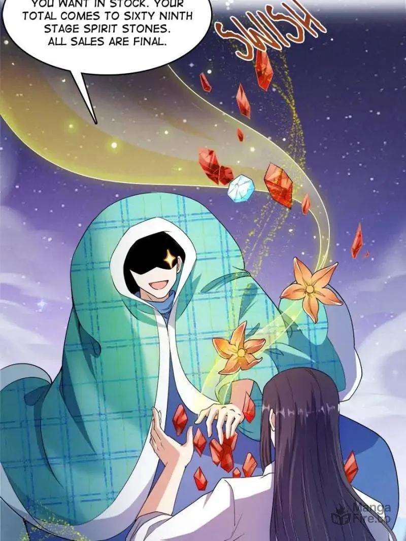 Read Cultivation Chat Group chapter 452 image 32 on Lezhin