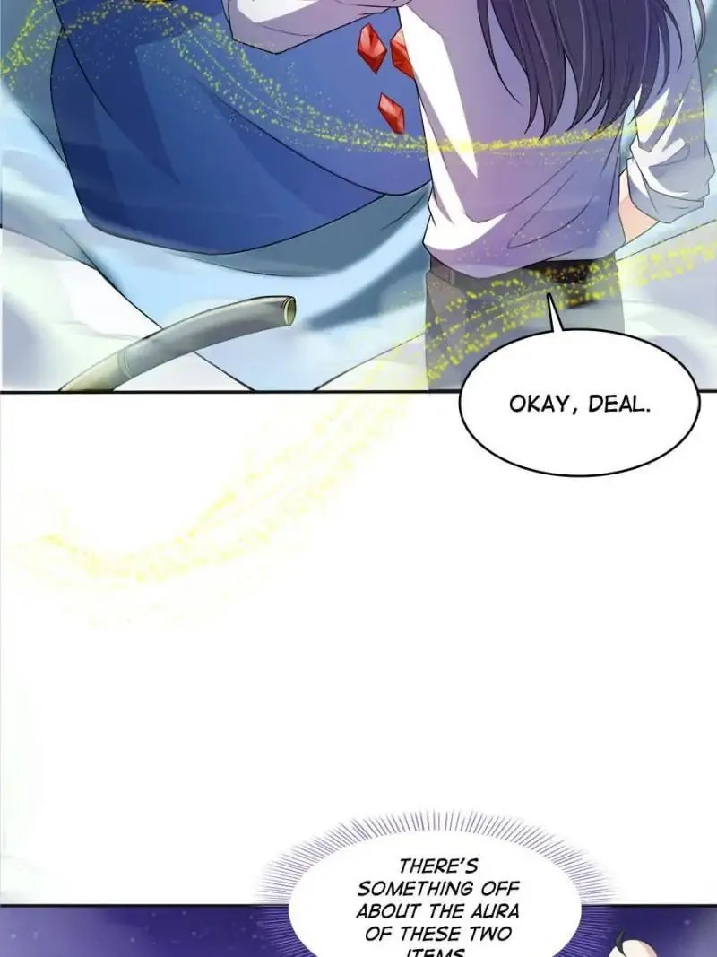 Read Cultivation Chat Group chapter 452 image 33 on Lezhin