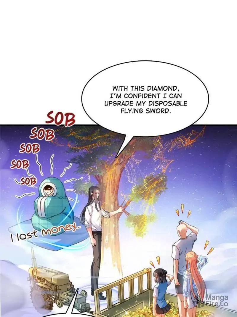 Read Cultivation Chat Group chapter 452 image 39 on Lezhin