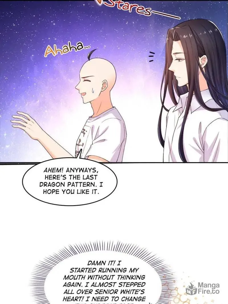 Read Cultivation Chat Group chapter 452 image 4 on Lezhin