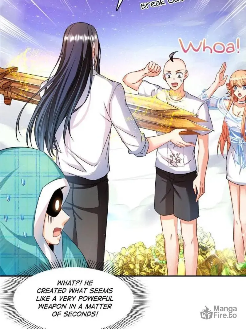 Read Cultivation Chat Group chapter 452 image 41 on Lezhin