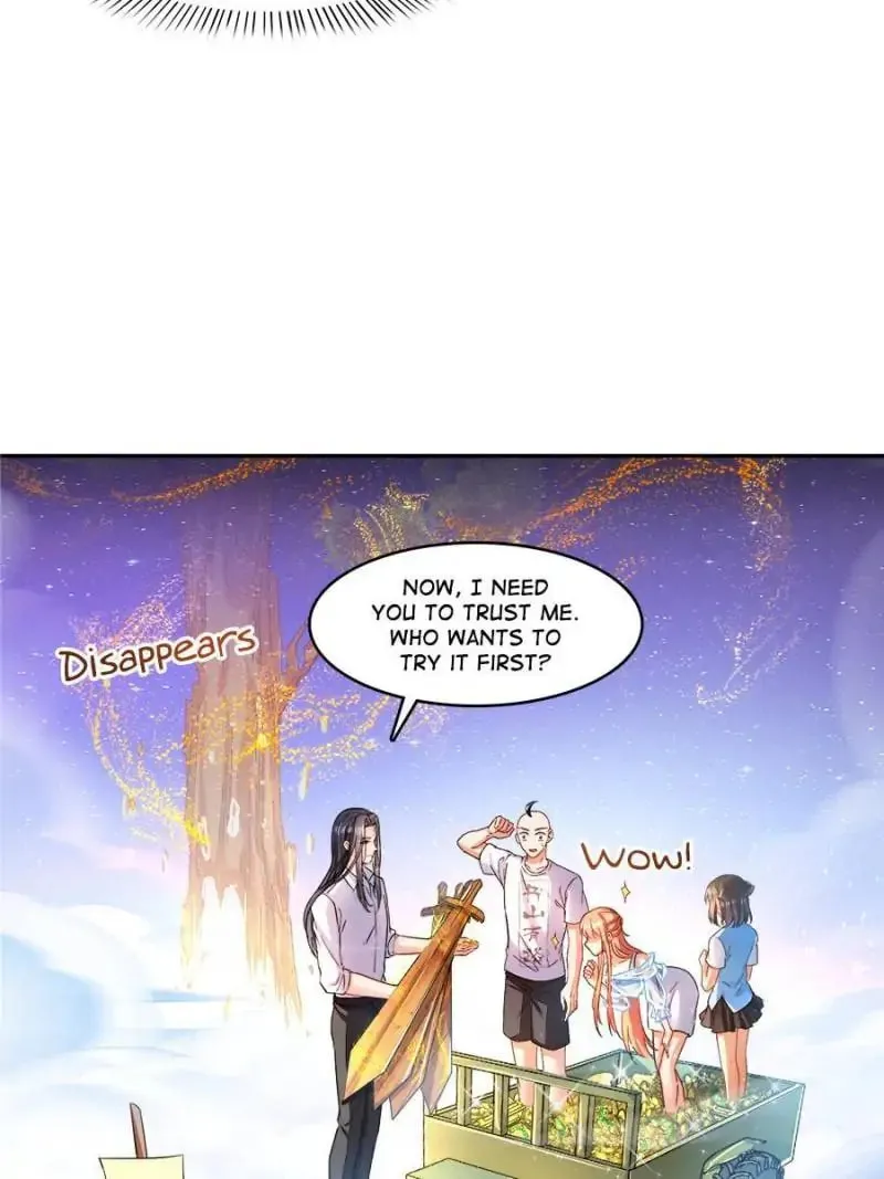 Read Cultivation Chat Group chapter 452 image 42 on Lezhin