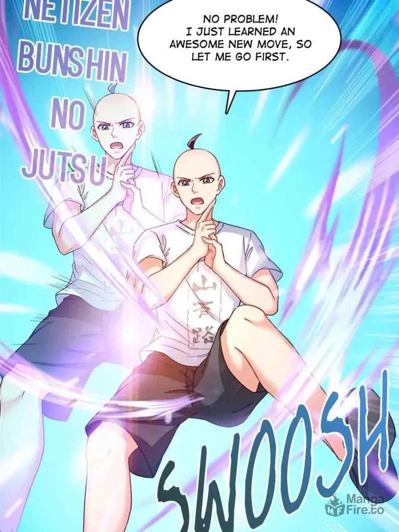 Read Cultivation Chat Group chapter 452 image 44 on Lezhin