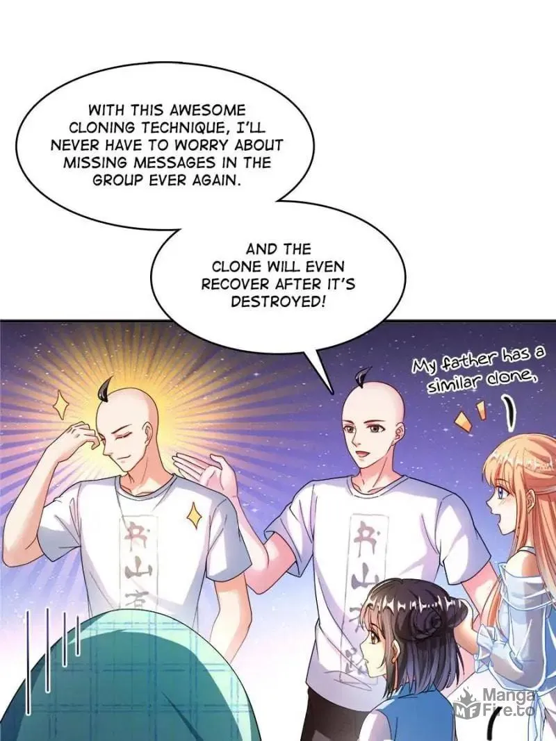 Read Cultivation Chat Group chapter 452 image 47 on Lezhin