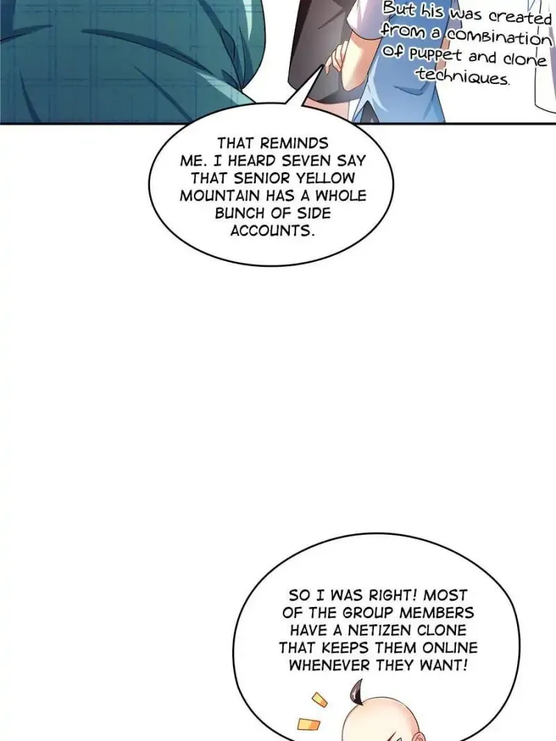 Read Cultivation Chat Group chapter 452 image 48 on Lezhin
