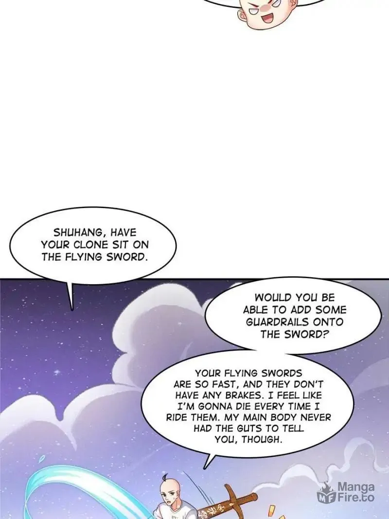 Read Cultivation Chat Group chapter 452 image 49 on Lezhin