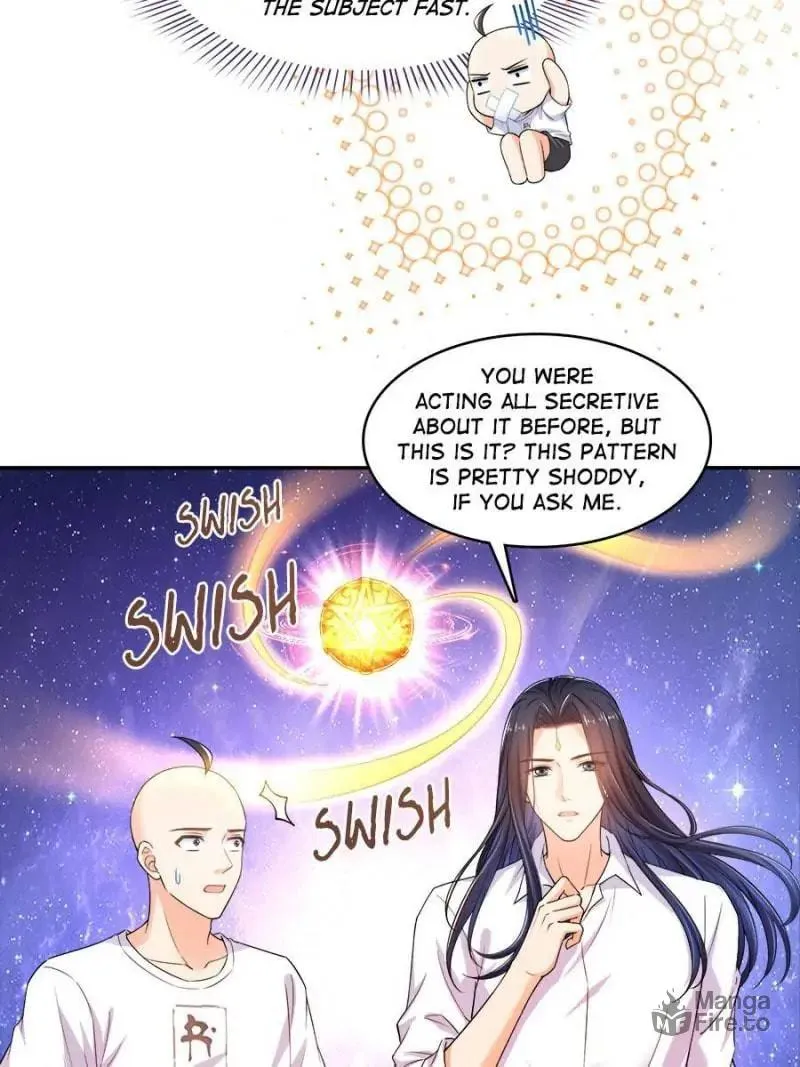 Read Cultivation Chat Group chapter 452 image 5 on Lezhin