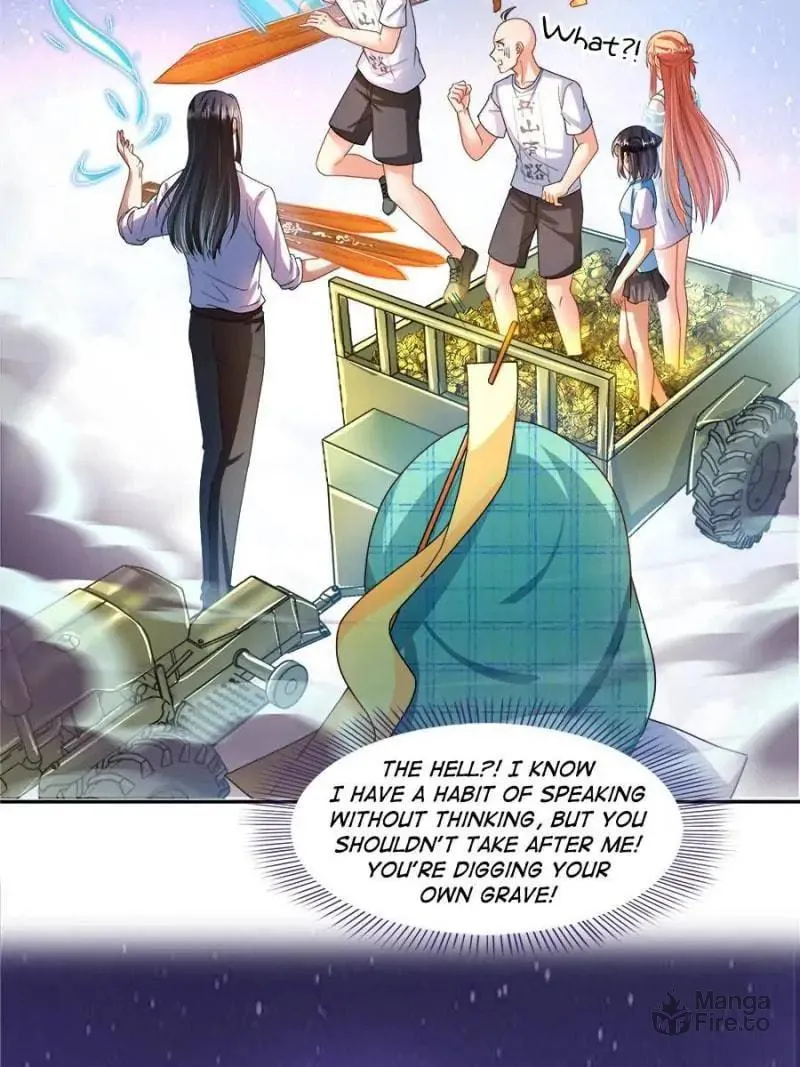 Read Cultivation Chat Group chapter 452 image 50 on Lezhin
