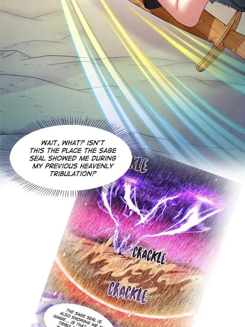 Read Cultivation Chat Group chapter 452 image 55 on Lezhin